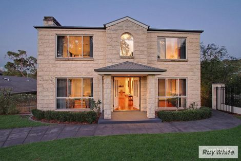 Property photo of 25 Bronte Court Croydon North VIC 3136