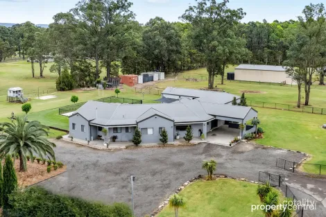 Property photo of 155 Vincent Road Cranebrook NSW 2749