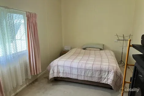 Property photo of 3 Hardgrave Street Rathdowney QLD 4287