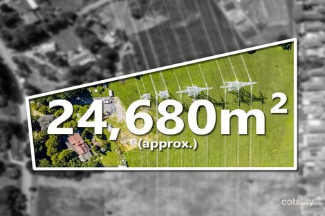 Property photo of 6 Wethersdane Drive Hampton Park VIC 3976