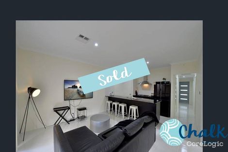 Property photo of 16 Ferntree Lane Coodanup WA 6210