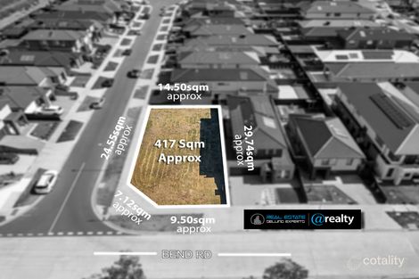 Property photo of 20 Bend Road Keysborough VIC 3173