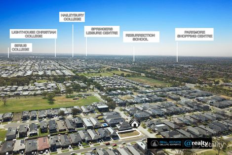 Property photo of 20 Bend Road Keysborough VIC 3173