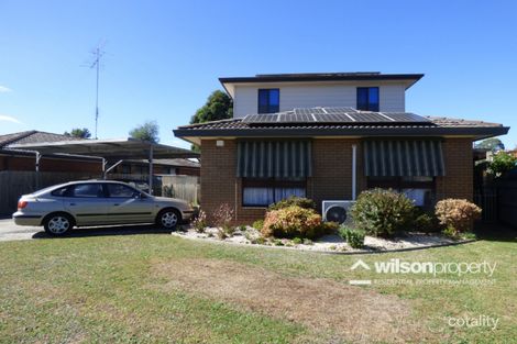 41 Meadow Park Dr, Traralgon, VIC 3844
