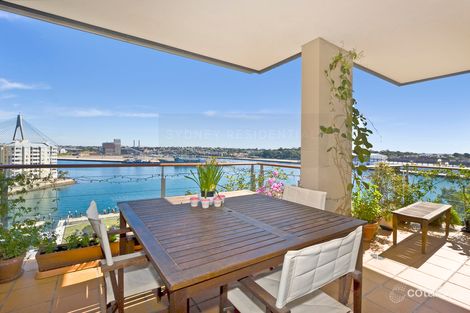 Property photo of 6/43-81 Point Street Pyrmont NSW 2009