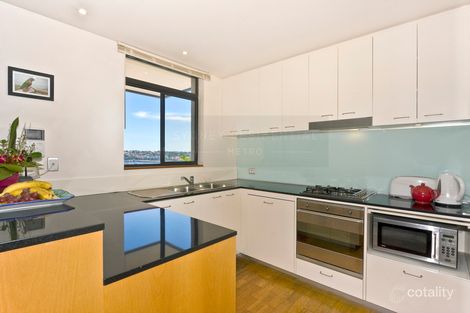 Property photo of 6/43-81 Point Street Pyrmont NSW 2009