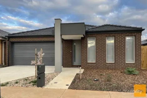 Property photo of 13 Hilda Drive Brookfield VIC 3338