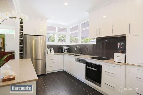 27 Wurinya St, The Gap, QLD 4061