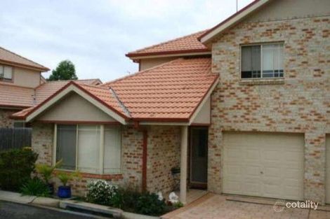 16/41 Regentville Rd, Glenmore Park, NSW 2745