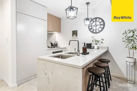 Property photo of 3/44-52 Kent Street Epping NSW 2121