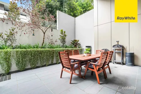 Property photo of 3/44-52 Kent Street Epping NSW 2121