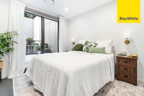 Property photo of 3/44-52 Kent Street Epping NSW 2121