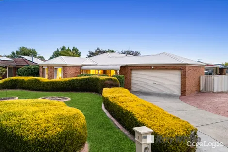 Property photo of 7 William Clarke Wynd Narre Warren South VIC 3805