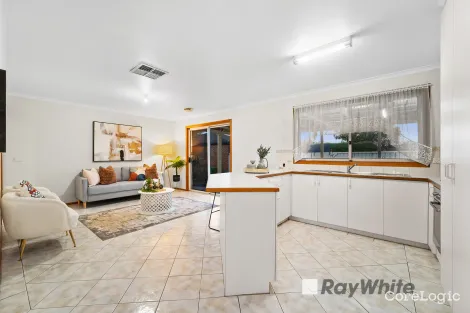 Property photo of 7 William Clarke Wynd Narre Warren South VIC 3805
