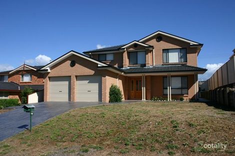 21 Baynton Pl, St Helens Park, NSW 2560