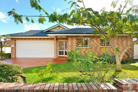 1/51 Ogilvy St, Peakhurst, NSW 2210
