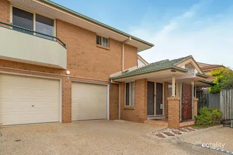 Property photo of 6/23 Railton Street Aspley QLD 4034