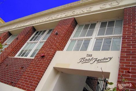 15/117 Lake St, Perth, WA 6000