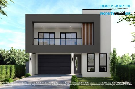 5 Croke Rd, North Kellyville, NSW 2155