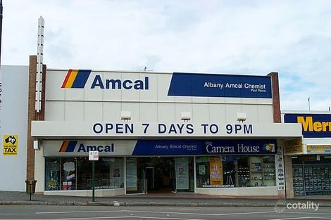 262 York St, Albany, WA 6330