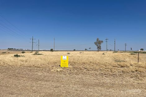Property photo of 47 Beaconsfield Street Hughenden QLD 4821