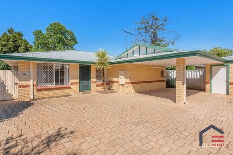 Property photo of 30 Normanby Road Inglewood WA 6052