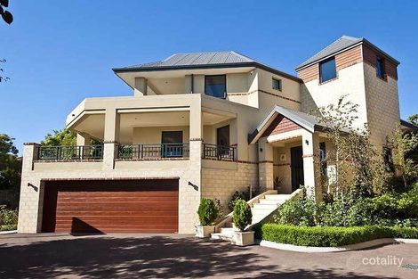 2/18 Thelma St, Como, WA 6152