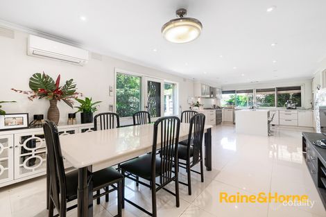 Property photo of 6 Wethersdane Drive Hampton Park VIC 3976