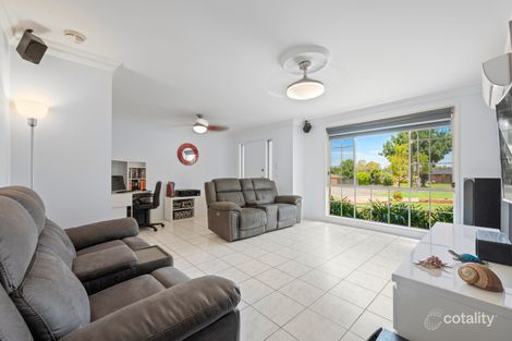 Property photo of 27 Pardalote Place Glenmore Park NSW 2745
