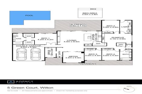 Property photo of 5 Green Court Wilton NSW 2571
