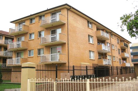 6/69 Goulburn St, Liverpool, NSW 2170