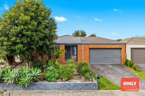 Property photo of 16 Nirringa Drive Hampton Park VIC 3976