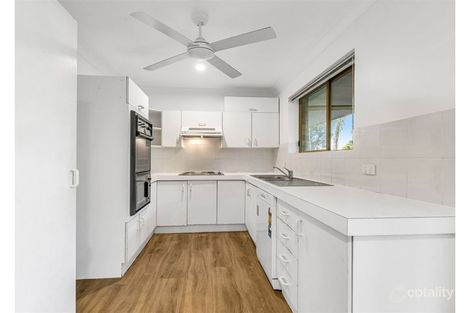 Property photo of 5/35 Devoy Street Ashgrove QLD 4060