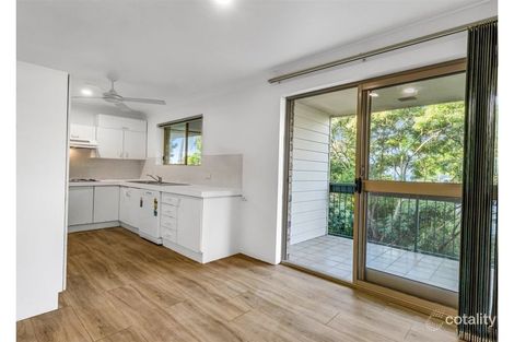 Property photo of 5/35 Devoy Street Ashgrove QLD 4060