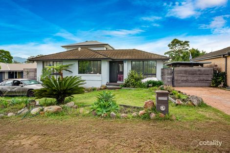 Property photo of 15 Coconut Drive North Nowra NSW 2541