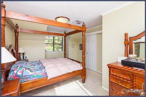 Property photo of 47 Rivett Street Hackett ACT 2602