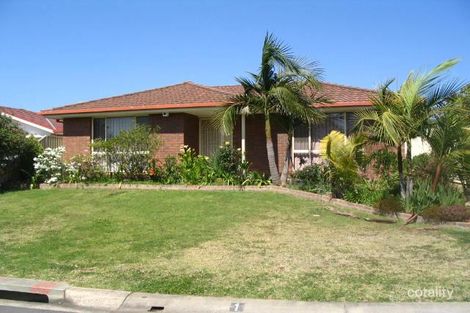 1 Kyogle Pl, Hoxton Park, NSW 2171