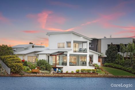 Property photo of 8 The Passage Pelican Waters QLD 4551