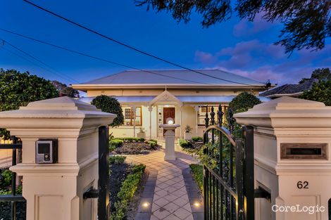 Property photo of 62 Jervois Avenue Magill SA 5072