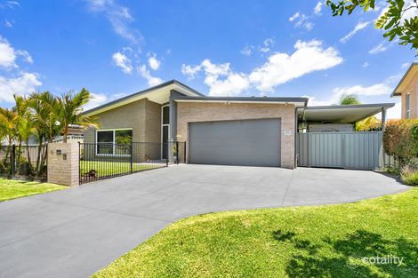 14 Farm Rd, Fingal Bay, NSW 2315