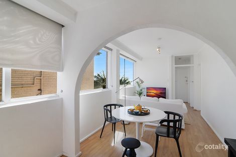 Property photo of 3/6-8 Sandridge Street Bondi NSW 2026