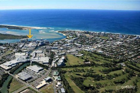 501/42 Duporth Ave, Maroochydore, QLD 4558