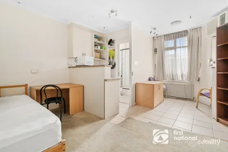 Property photo of 911/500 Flinders Street Melbourne VIC 3000