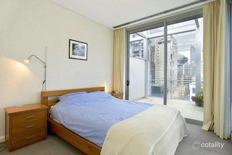 Property photo of 1406/23 Shelley Street Sydney NSW 2000