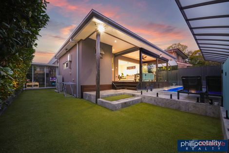Property photo of 4 Oleander Avenue Lidcombe NSW 2141