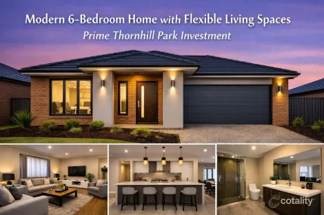 248/8 Bayberry St, Thornhill Park, VIC 3335