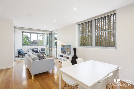 Property photo of 21/361-363 Military Road Mosman NSW 2088