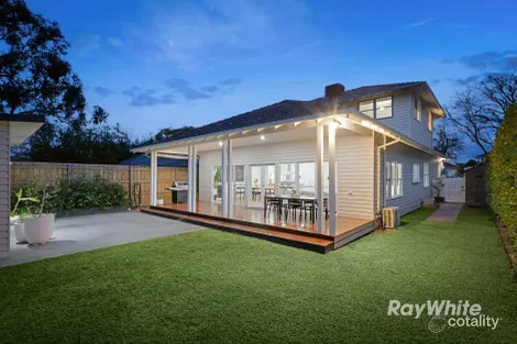Property photo of 4 Callander Street Hughesdale VIC 3166