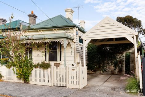 Property photo of 24 Claude Street Northcote VIC 3070