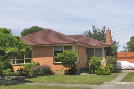 50 Raleigh St, Forest Hill, VIC 3131